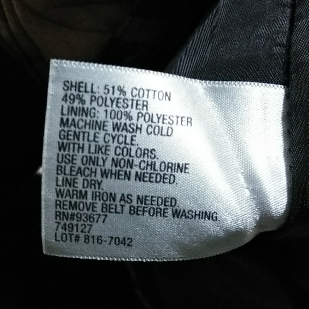 Skirt - Picture 4 of 4